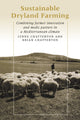 Book cover of: Sustainable Dryland Farming. By: Lynne Chatterton