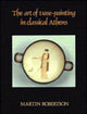 Book cover of: Art of Vase-Painting in Classical Athens