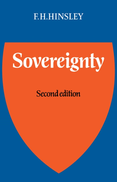 Sovereignty