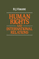 Book cover of: Human Rights and International Relations