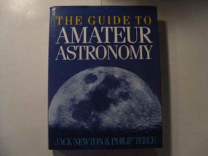 Guide to Amateur Astronomy