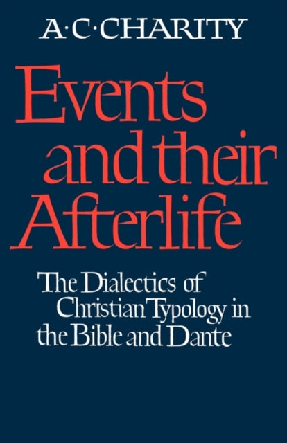 Book cover of: Events and Their Afterlife