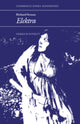Book cover of: Richard Strauss. By: Derrick Puffett