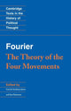 Book cover of: Fourier: 'The Theory of the Four Movements'