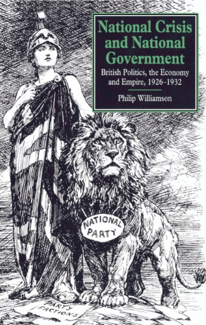 National Crisis and National Government