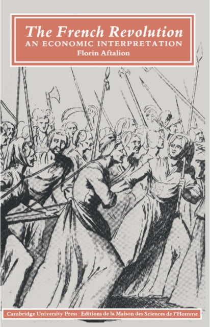 Book cover of: French Revolution
