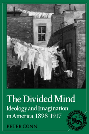 Divided Mind