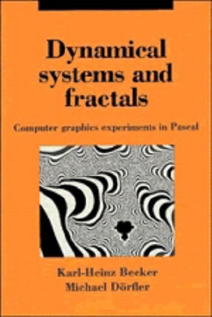 Dynamical Systems and Fractals