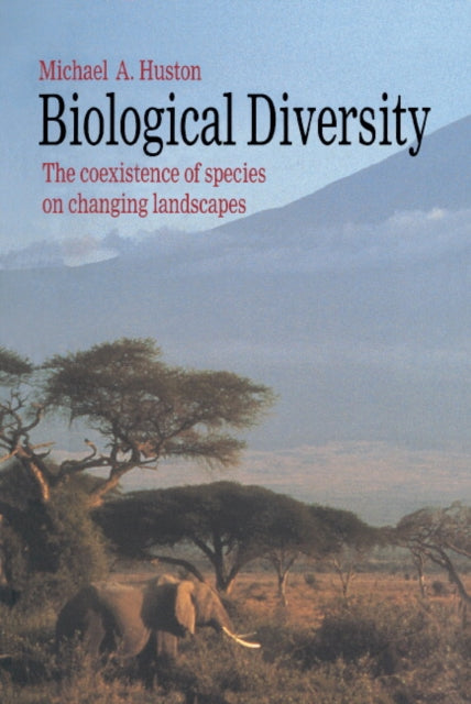 Biological Diversity