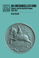Book cover of: Uncounselled King