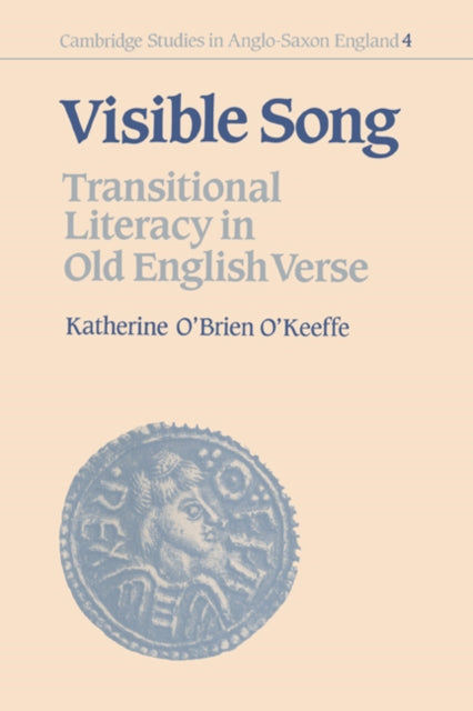 Book cover of: Visible Song