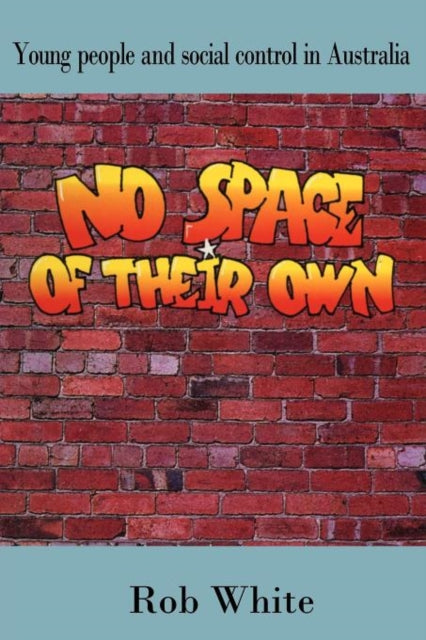 Book cover of: No Space of their Own