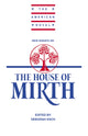 Book cover of: New Essays on 'The House of Mirth'