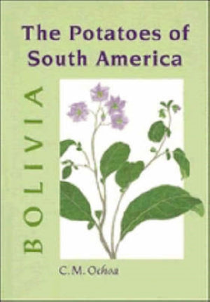 The Potatoes of South America