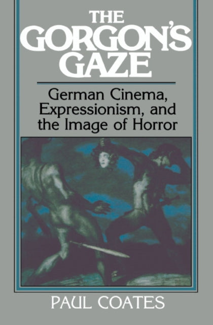 The Gorgon's Gaze
