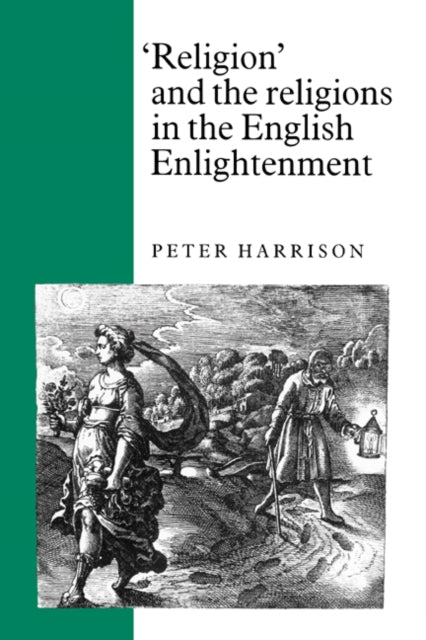 Religion' and the Religions in the English Enlightenment