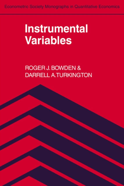 Instrumental Variables