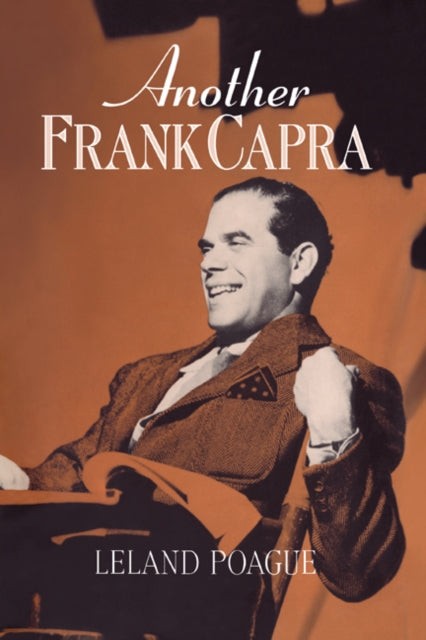Book cover of: Another Frank Capra