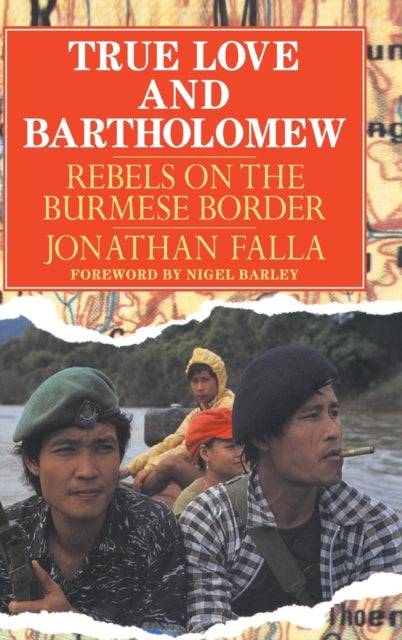 Book cover of: True Love and Bartholomew