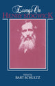 Book cover of: Essays on Henry Sidgwick