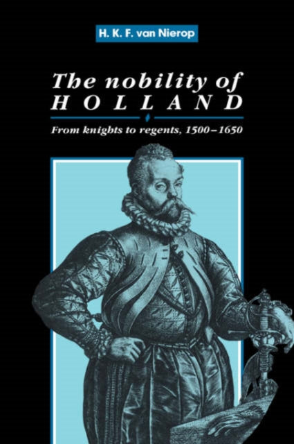 The Nobility of Holland