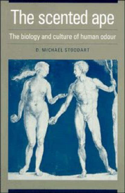 Book cover of: Scented Ape
