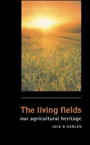 Living Fields