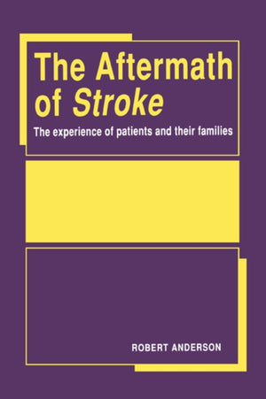 Aftermath of Stroke