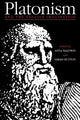 Book cover of: Platonism and the English Imagination