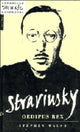 Book cover of: Stravinsky: Oedipus Rex