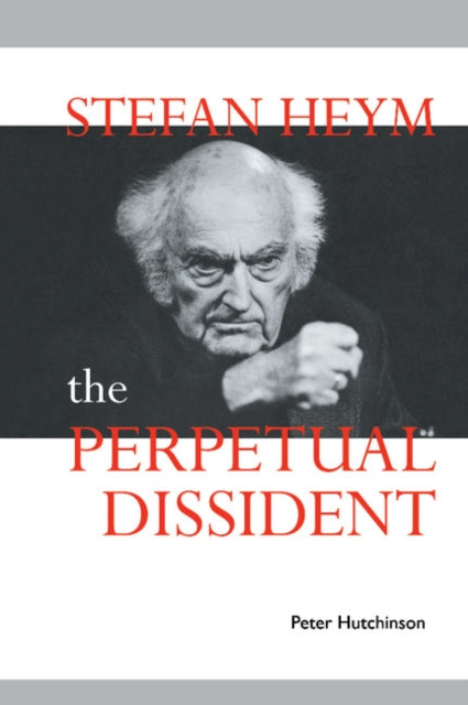 Stefan Heym