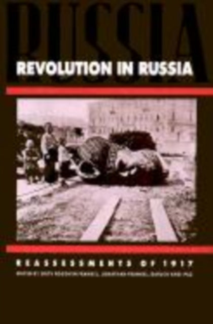 Revolution in Russia