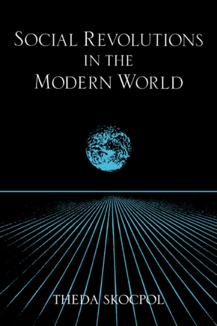 Book cover of: Social Revolutions in the Modern World