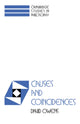 Book cover of: Causes and Coincidences