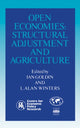 Book cover of: Open Economies