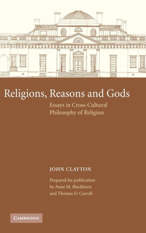 Religions, Reasons and Gods