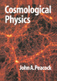 Book cover of: Cosmological Physics