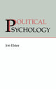 Book cover of: Political Psychology