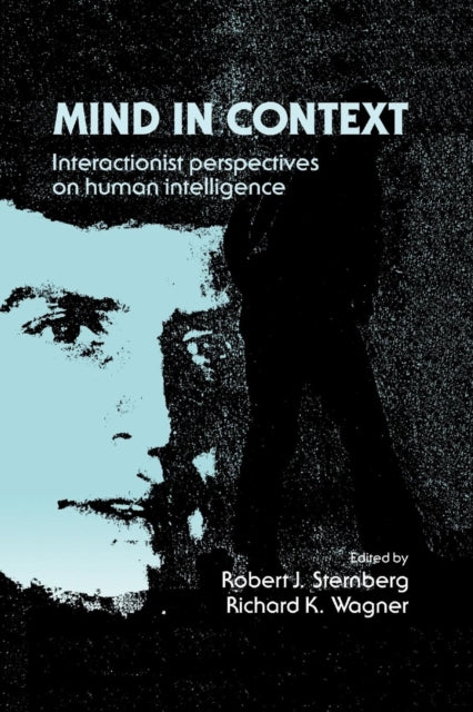 Book cover of: Mind in Context