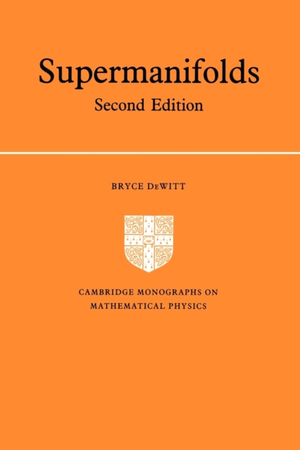 Supermanifolds