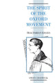 Book cover of: Spirit of the Oxford Movement. By: Owen Chadwick