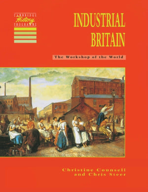 Industrial Britain