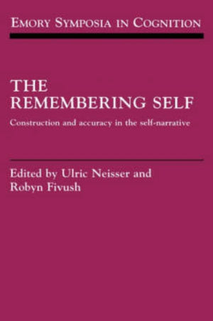 The Remembering Self