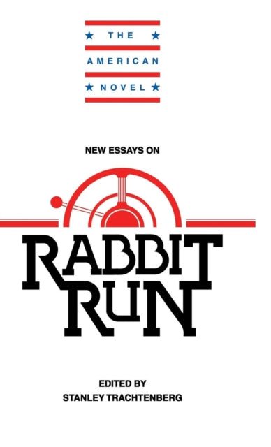 New Essays on Rabbit Run