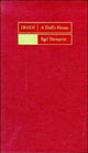 Book cover of: Ibsen: A Doll's House. By: Egil Tornqvist