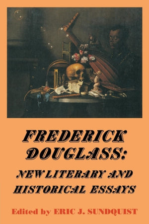 Frederick Douglass