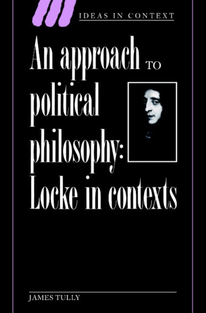 Book cover of: Approach to Political Philosophy