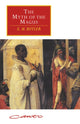 Book cover of: Myth of the Magus
