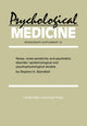 Book cover of: Noise, Noise Sensitivity and Psychiatric Disorder. By: Stephen A. Stansfeld