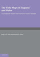 Book cover of: Tithe Maps of England and Wales